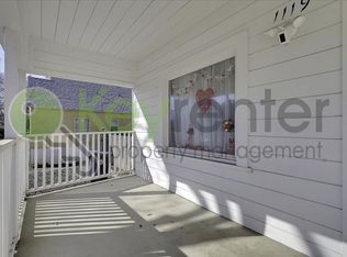 1119 Lochbrae Rd UNIT 4, Sacramento, CA 95815