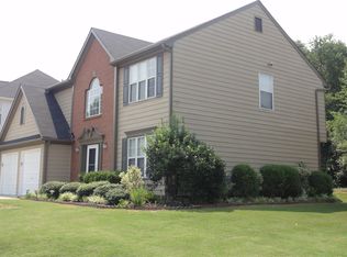 1842 Chasewood Park Dr, Marietta, GA 30066