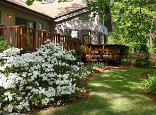 248 Mile Hill Rd, Boylston, MA 01505