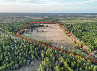 394 Fm 230 #1, Trinity, TX 75862