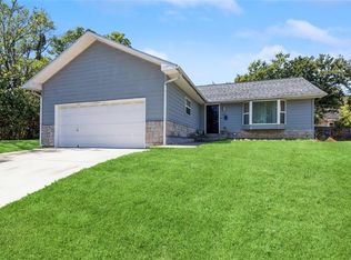2326 Park Ave, Kansas City, MO 64127
