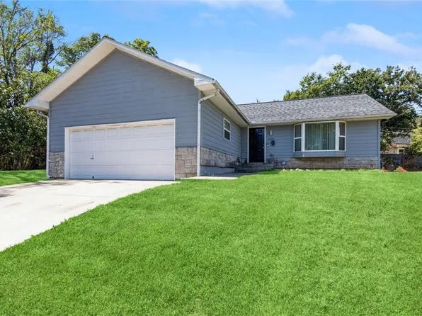 2326 Park Ave, Kansas City, MO 64127