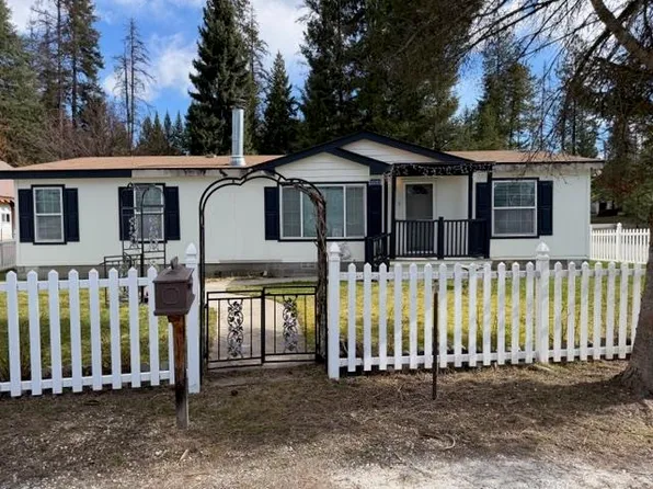 33283 SE Lakeview Ln, Valley, WA 99181
