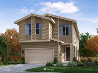 8281 31st Stct E LOT 217, Edgewood, WA 98371