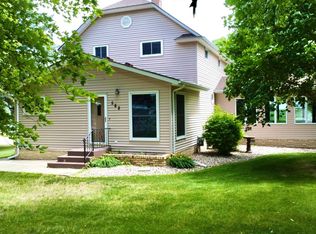 568 Minnesota St N, Ortonville, MN 56278