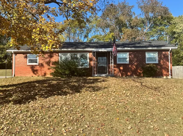 121 Ray Ave, Old Hickory, TN 37138