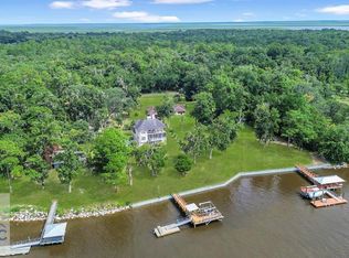 319 Drum Point Way, Midway, GA 31320