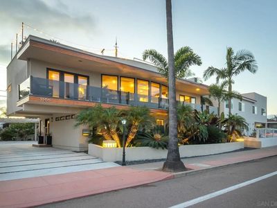 3566 Crown Point Dr, San Diego, CA, 92109
