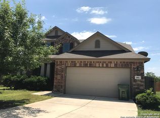 401 Cattle Run, Cibolo, TX 78108