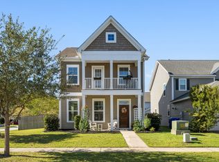 1433 Tannery Row, Johns Island, SC 29455