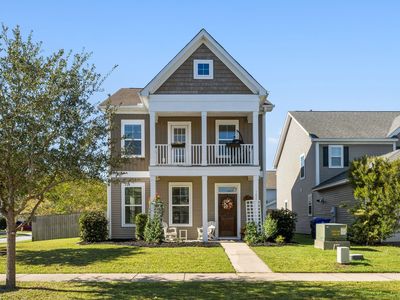 1433 Tannery Row, Johns Island, SC, 29455