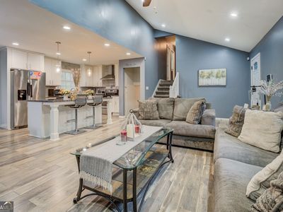 804 Bridgewater Way SE, Conyers, GA, 30094