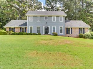 4252 Kings Troop Rd, Stone Mountain, GA 30083