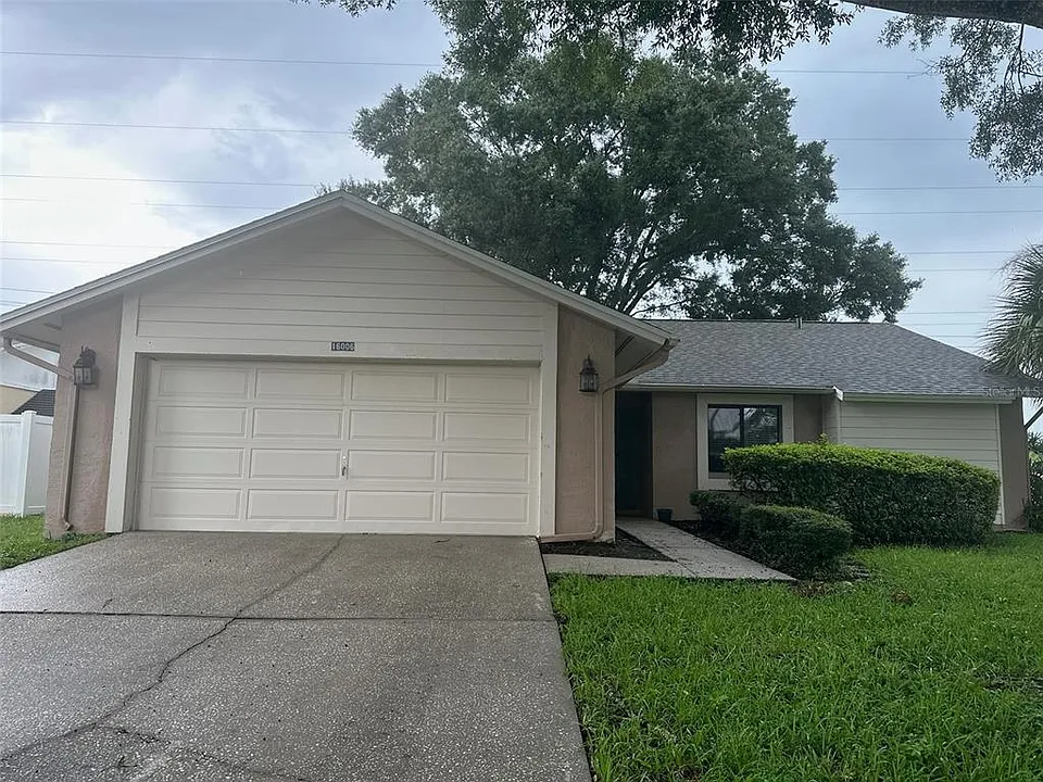 16006 Eagle River Way