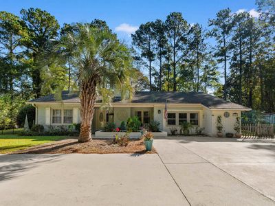 1225 Forestbrook Rd., Myrtle Beach, SC, 29579