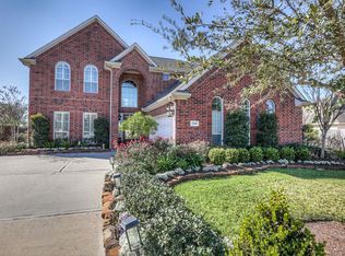 3602 Sebago Dr, Pearland, TX 77584