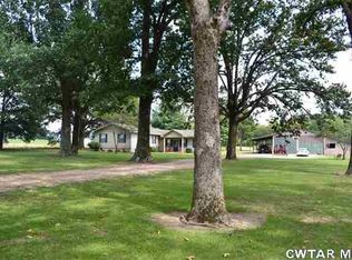 187 Johnny Powell Rd, Friendship, TN 38034