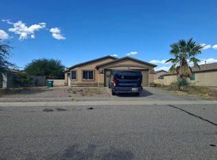 3730 W Tybolt Dr, Tucson, AZ 85746