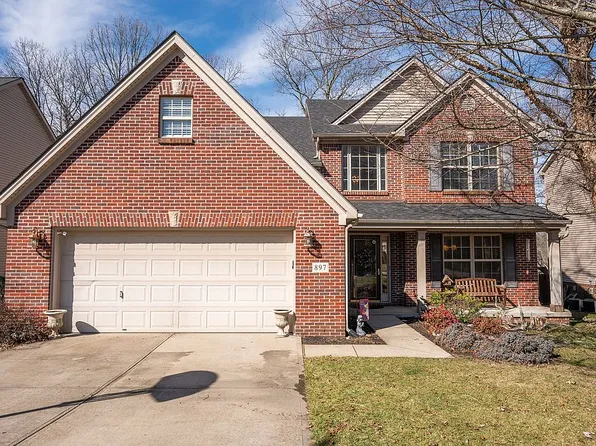 897 Calypso Breeze Dr, Lexington, KY 40515