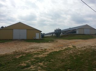 432 County Road 116, Sylvania, AL 35988