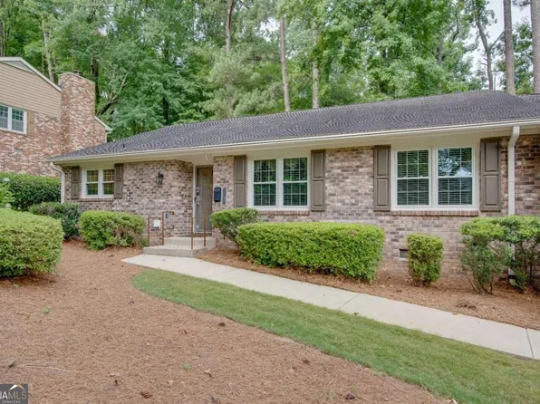2400 Northlake Ct, Atlanta, GA 30345
