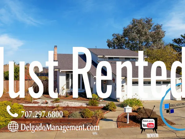 525 Cambridge Dr, Benicia, CA 94510