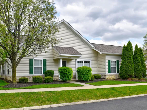 6036 Seabiscuit Dr #3, New Albany, OH 43054