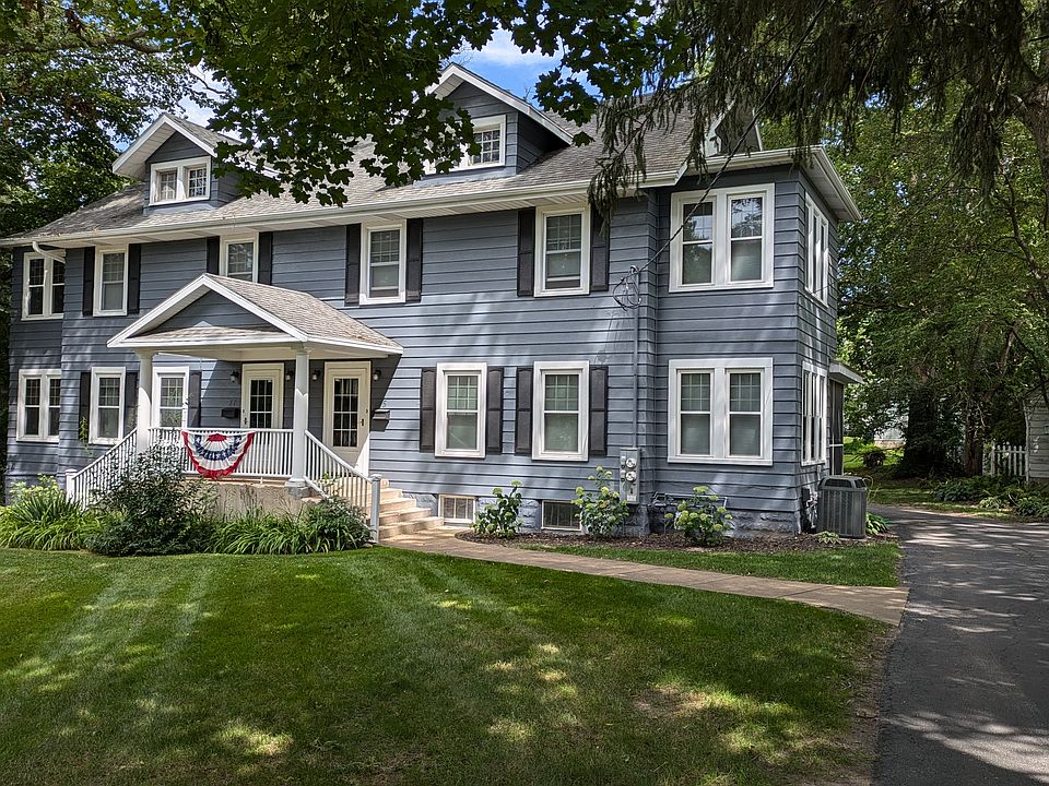 25 N Wise -front