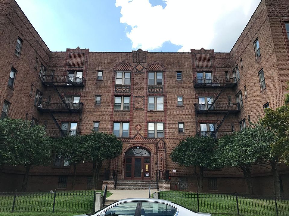433 Lincoln Ave APT B3, Orange, NJ 07050 Zillow