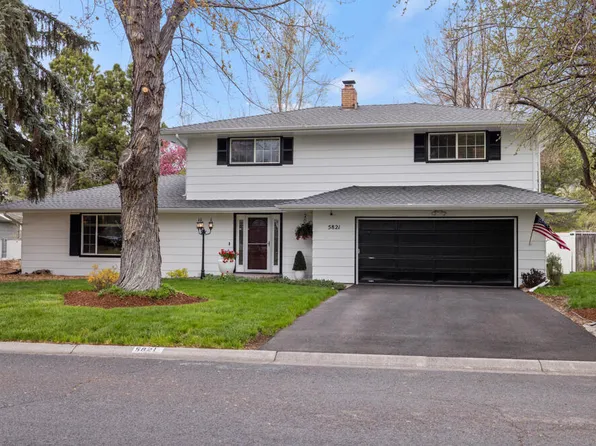 5821 Southgate Dr, Klamath Falls, OR 97603