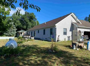 481 Wildwood Trl, Vanderbilt, MI 49795