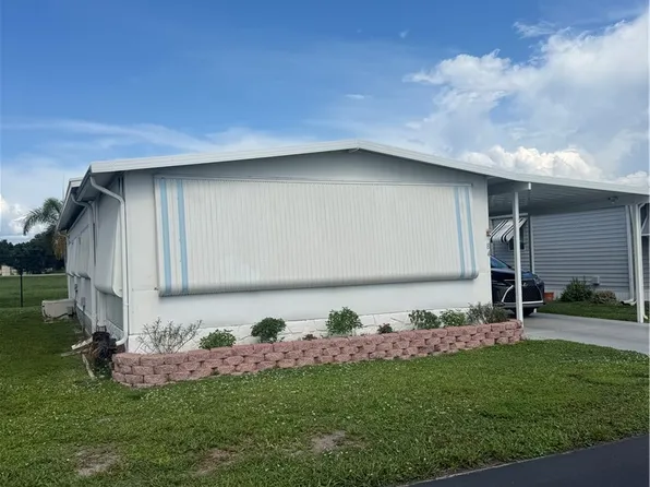 84 Poinsettia Dr, Fort Myers, FL 33905