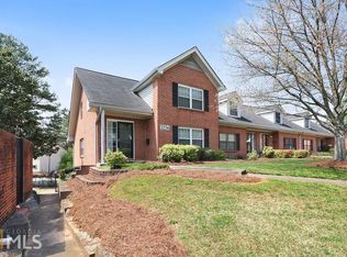 3256 Henderson Mill Rd APT B, Atlanta, GA 30341