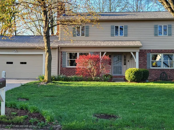 3235 Citadel Ct, Indianapolis, IN 46268