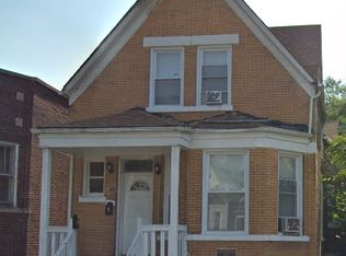 5743 S Ada St, Chicago, IL 60636