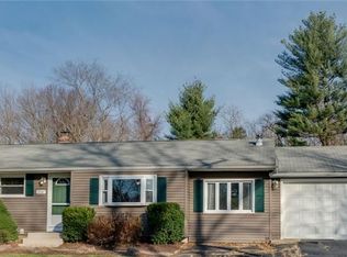 116 Scantic Meadow Rd, South Windsor, CT 06074