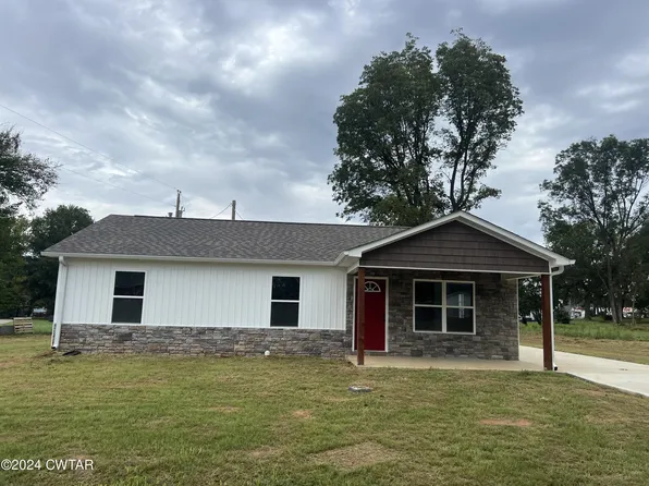 174 W Lincoln St, Alamo, TN 38001