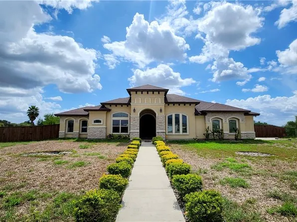 14964 Ethan Ln, Harlingen, TX 78552