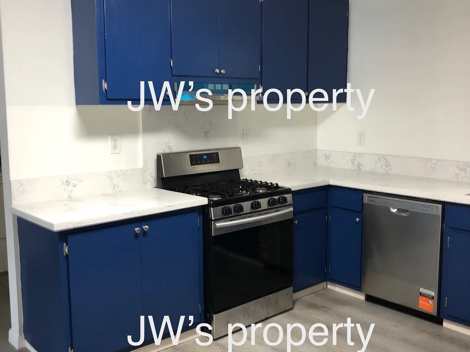 3 bed, 1130 sqft, $2,500 — Photo 3