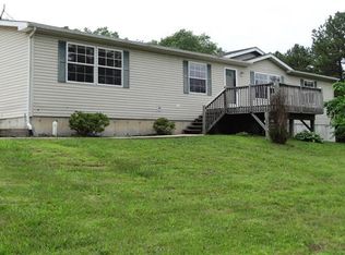 521 Golden Arrow Trl, Sullivan, MO 63080