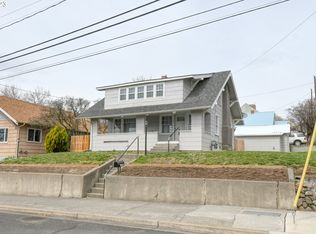 1201 NW Carden Ave, Pendleton, OR 97801