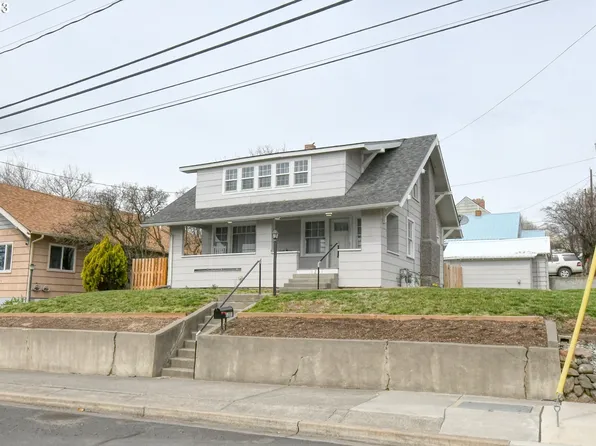 1201 NW Carden Ave, Pendleton, OR 97801