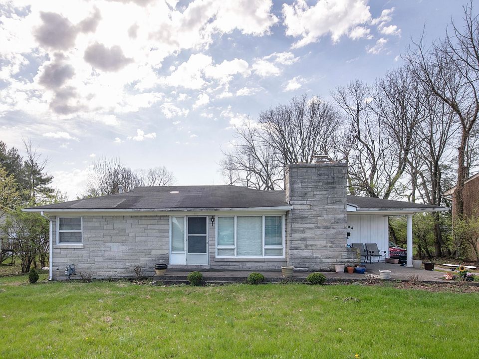 2104 Harrodsburg Rd, Lexington, KY 40503 MLS 23004309 Zillow