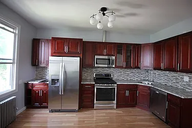 Rented by Capri Jet Realty Corp