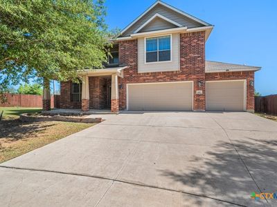 647 Osprey Ln, New Braunfels, TX, 78130
