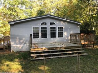 464 River Rd, Windham, ME 04062