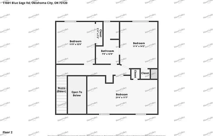 11601 Blue Sage Rd — Photo 3