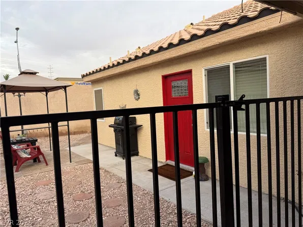 2749 Canarsy Ct #2B, Henderson, NV 89052