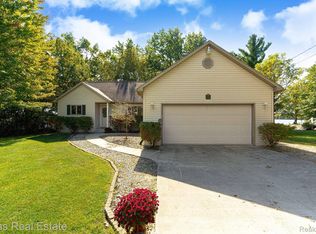 11280 Old Mount Morris Rd, Davison, MI 48423