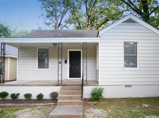 5217 W 28th St, Little Rock, AR 72204